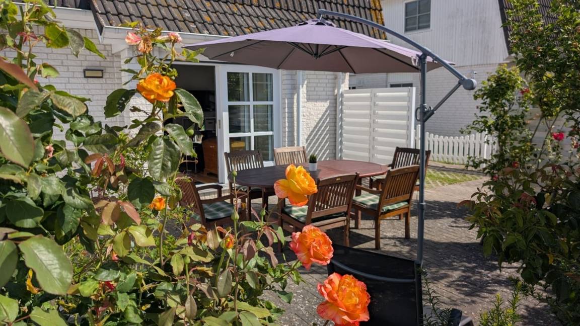 114 m&sup2; Ferienhaus 3 Schlafzimmer 6 G&auml;ste