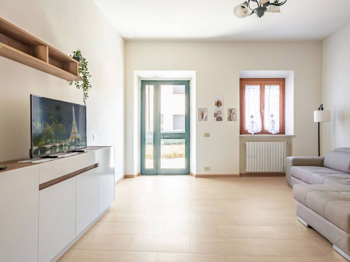 53 M² Apartment ∙ 1 Bedroom ∙ 3 Guests - Lucca
