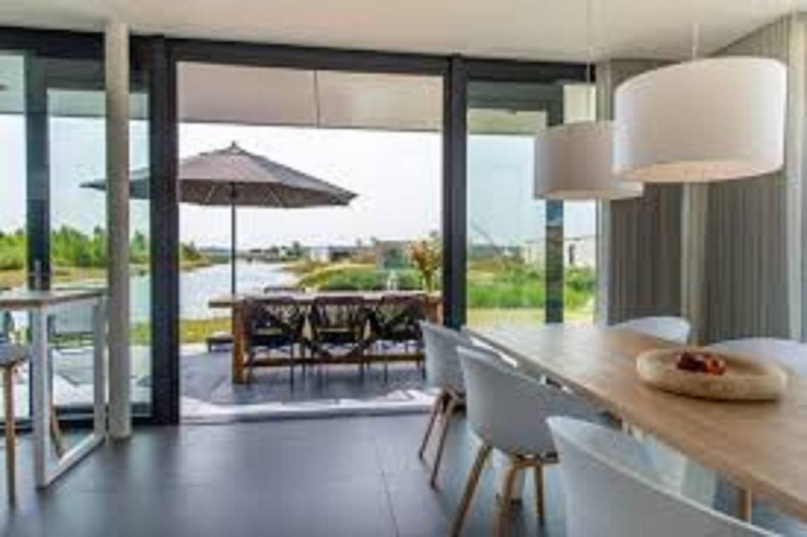 400 m&sup2; Ferienhaus 3 Schlafzimmer 6 G&auml;ste
