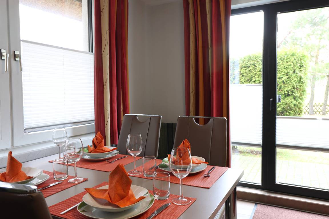 75 m² Ferienwohnung ∙ 2 Schlafzimmer ∙ 4 Gäste – Bild 41