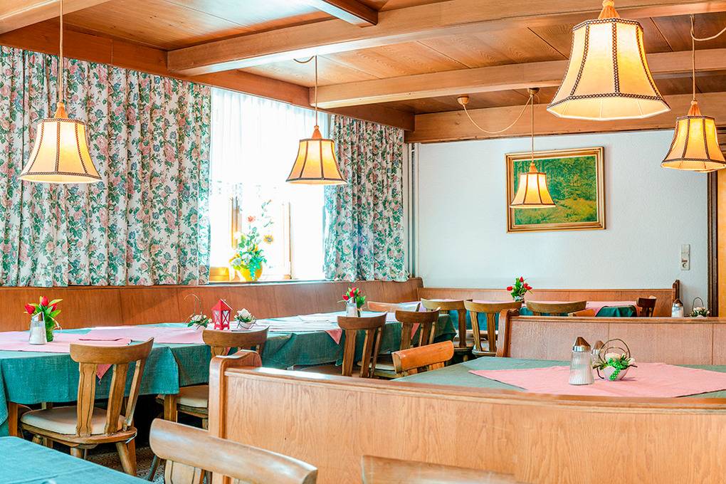 450 m² Ferienhaus ∙ 9 Schlafzimmer ∙ 23 Gäste – Bild 6