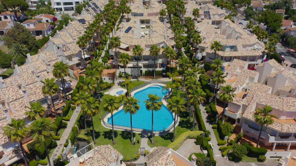 340 M² House ∙ 4 Bedrooms ∙ 8 Guests - Marbella