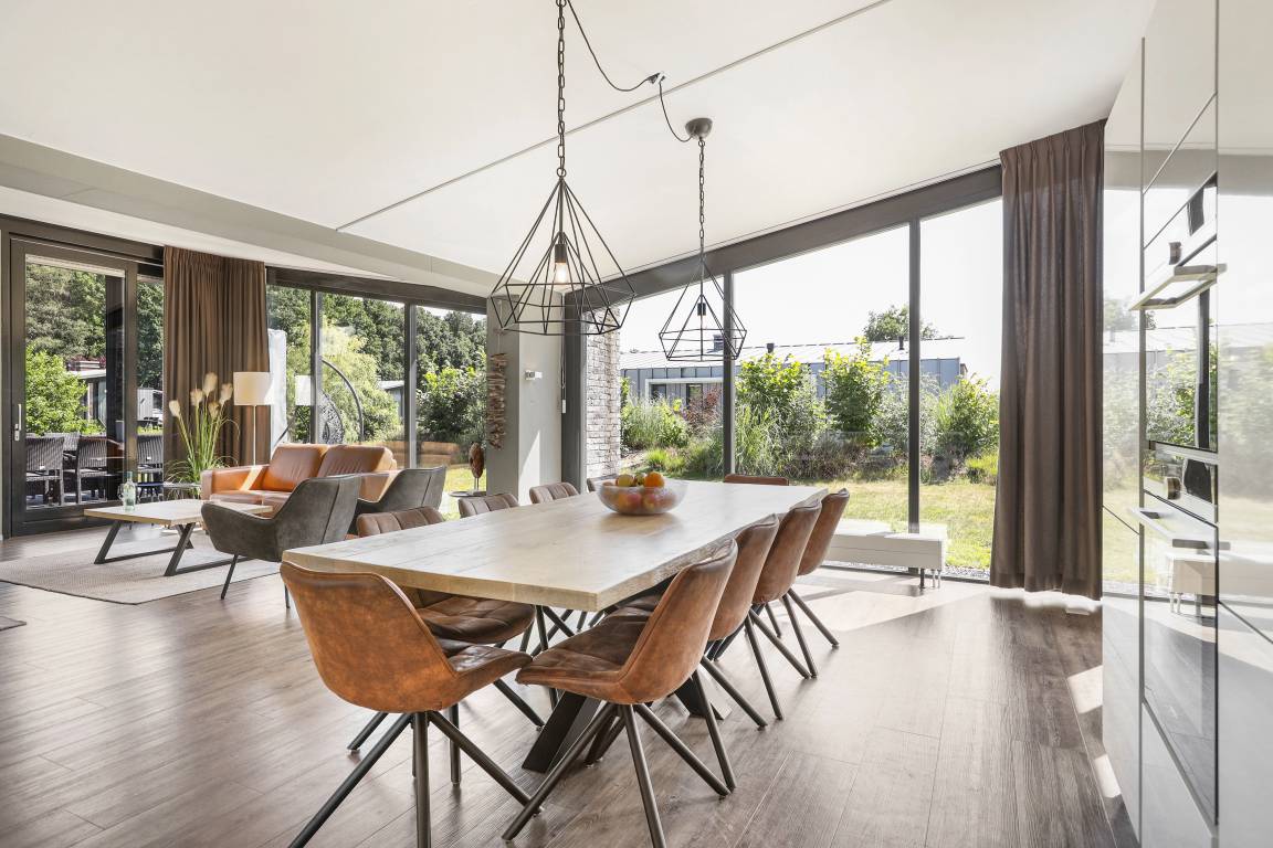 91 M² House ∙ 3 Bedrooms ∙ 6 Guests - Amersfoort