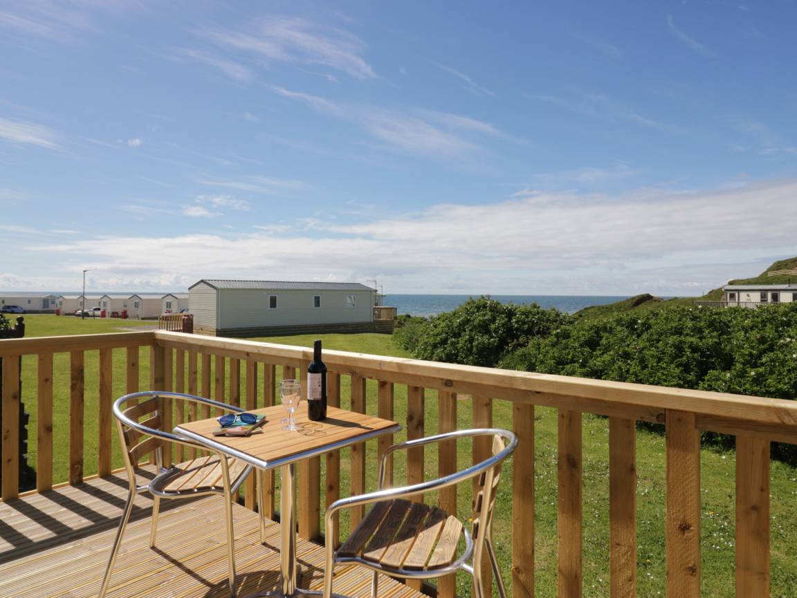 Cottage ∙ 3 Chambres ∙ 6 Personnes - St Bees