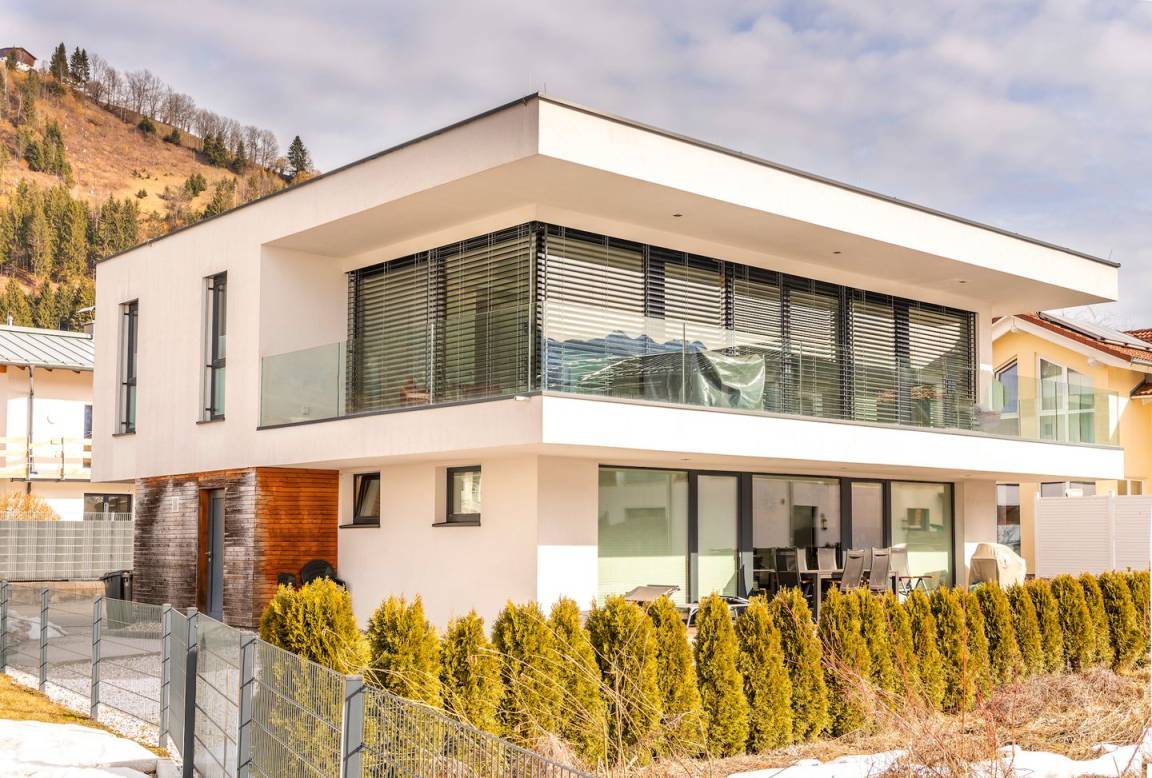 84 M² Appartement ∙ 3 Chambres ∙ 6 Personnes - Zell am See