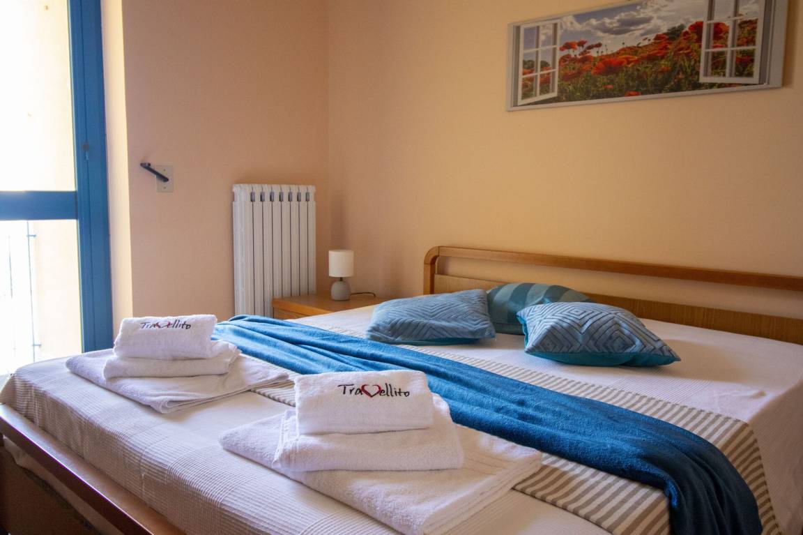 80 m² Unterkunft ∙ 2 Schlafzimmer ∙ 6 Gäste – Bild 4