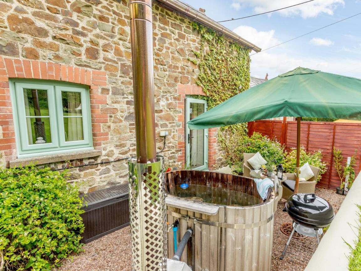 Cottage ∙ 1 Bedroom ∙ 2 Guests - Devon