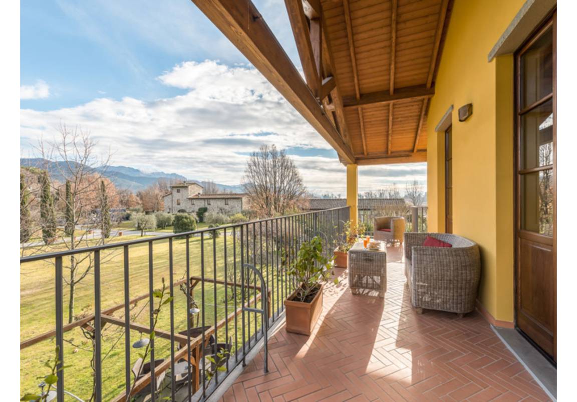 35 M² Appartamento Vacanza ∙ 1 Camera Da Letto ∙ 3 Ospiti - Lerici