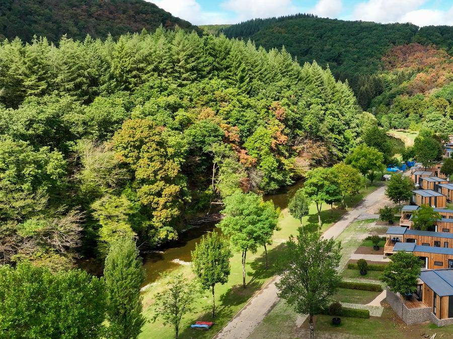 Chalet ∙ 2 Chambres ∙ 4 Personnes - Clervaux