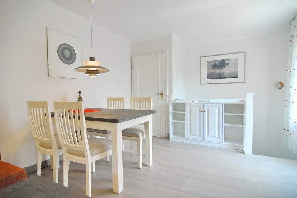 70 m² Ferienwohnung ∙ 2 Schlafzimmer ∙ 4 Gäste – Bild 9