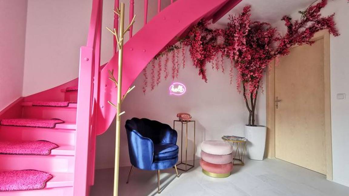 58 M² Ferienwohnung ∙ 2 Schlafzimmer ∙ 4 Gäste - Mönkebude