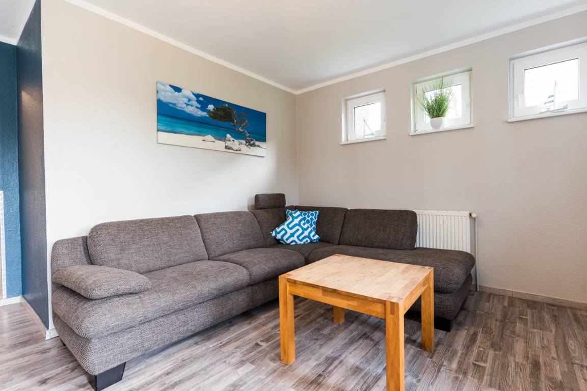 70 m² Ferienhaus ∙ 3 Schlafzimmer ∙ 4 Gäste – Bild 5