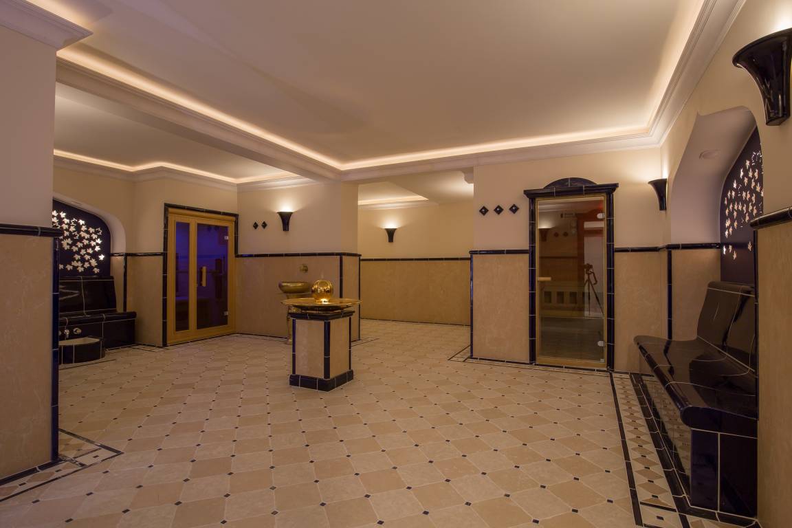 20 m² Ferienwohnung ∙ 1 Schlafzimmer ∙ 2 Gäste – Bild 11