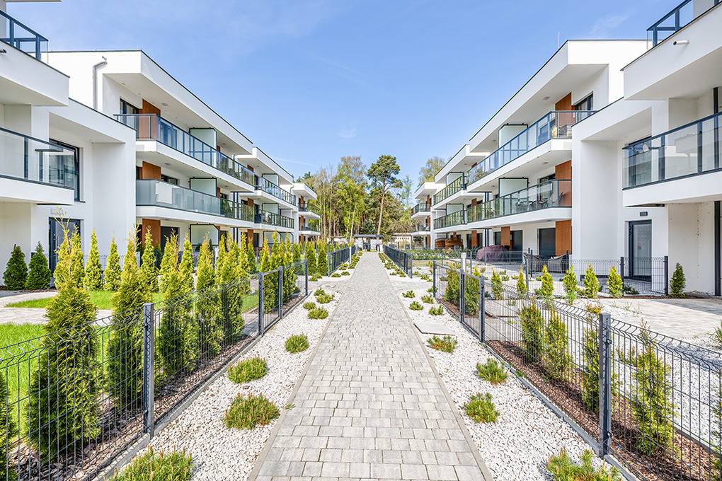 38 m² Ferienwohnung ∙ 1 Schlafzimmer ∙ 4 Gäste – Bild 3