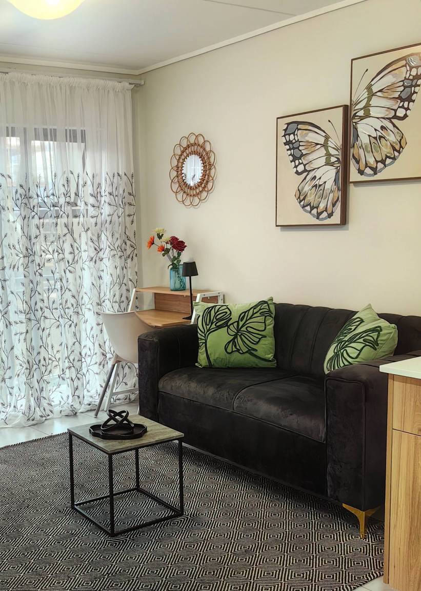 40 M² Appartement ∙ 1 Chambre ∙ 2 Personnes - Boksburg