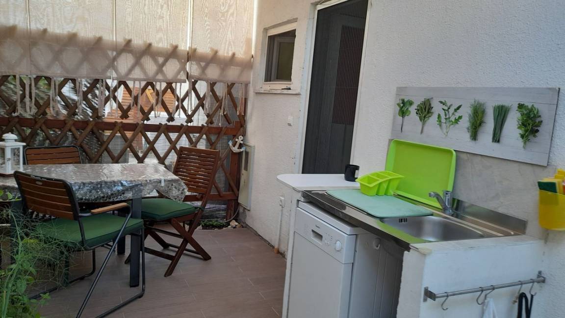 20 M² Hotel ∙ 1 Habitación ∙ 3 Huéspedes - Trogir