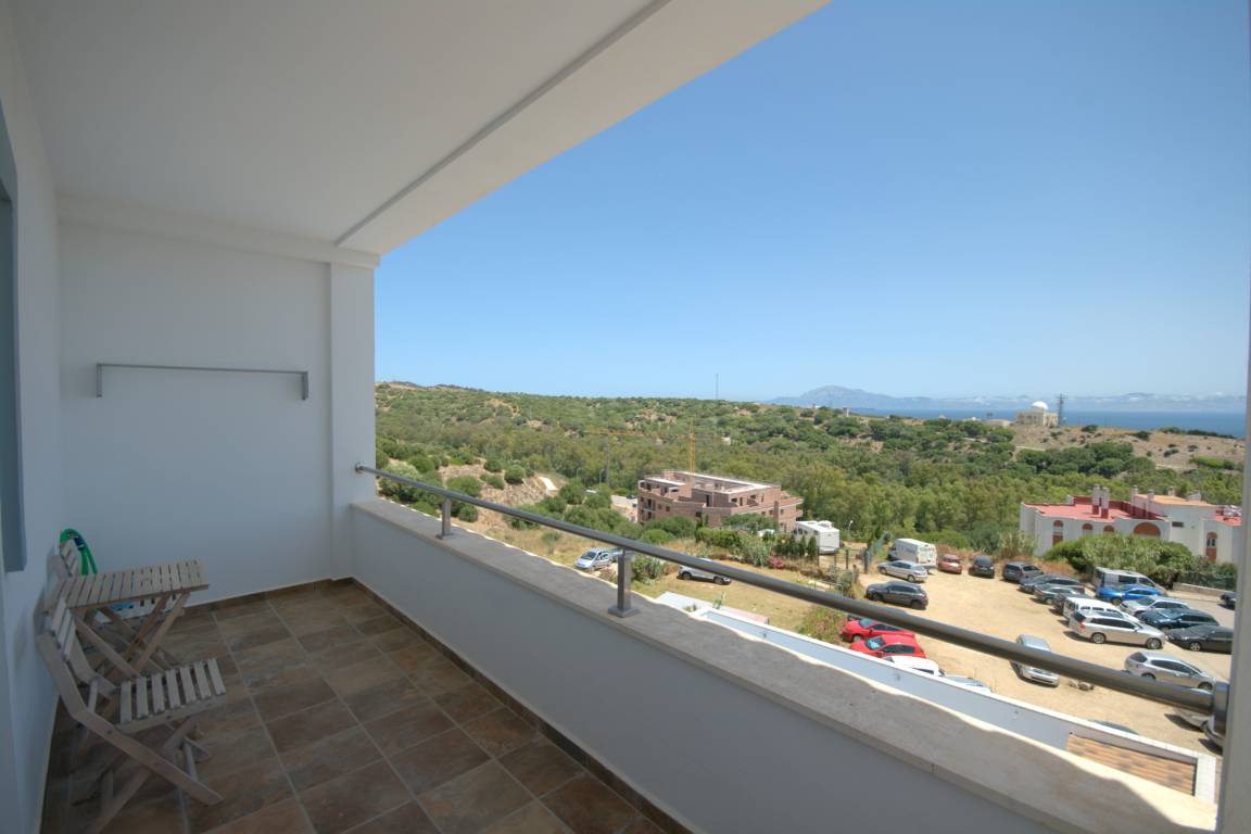 100 M² Apartament ∙ 1 Sypialnia ∙ 4 Gości - Tarifa