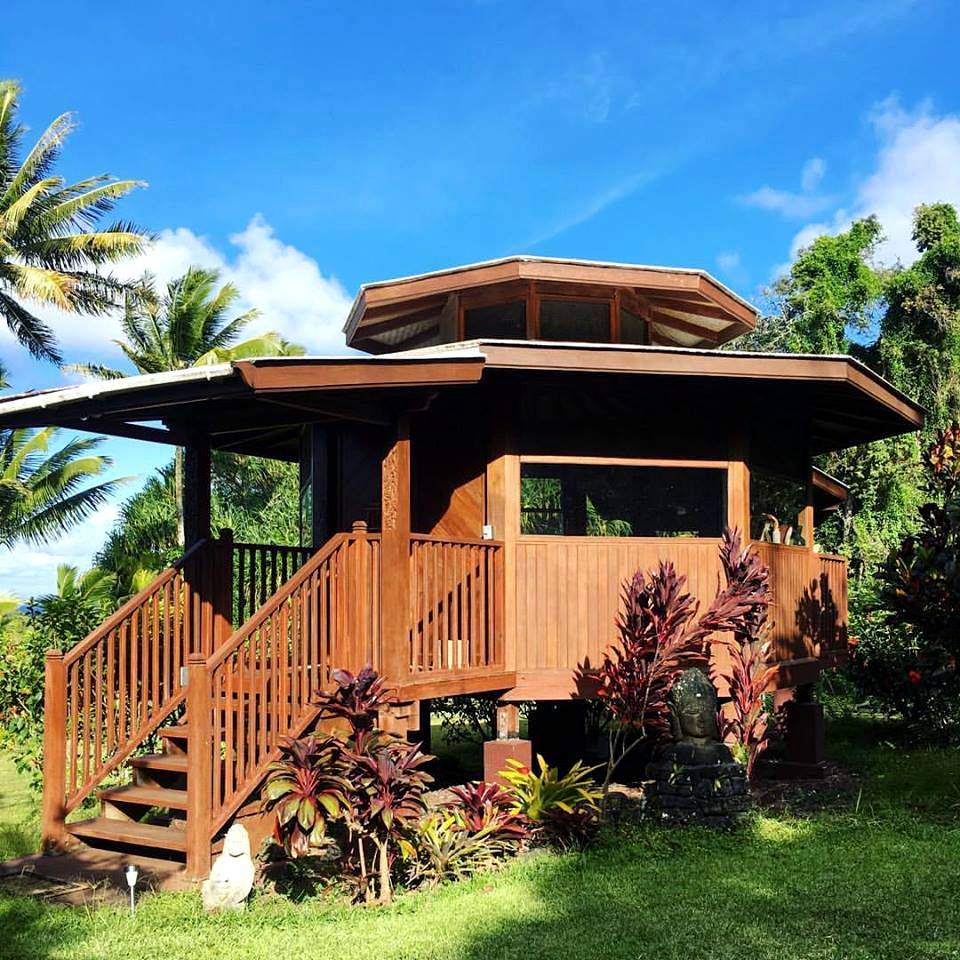 House ∙ 1 Bedroom ∙ 2 Guests - Hawaii