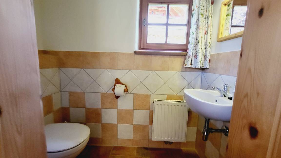 76 m² Ferienhaus ∙ 2 Schlafzimmer ∙ 6 Gäste – Bild 12