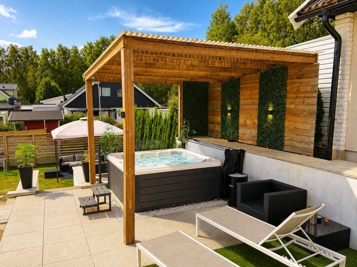 100 M² House ∙ 2 Bedrooms ∙ 6 Guests - Tumba