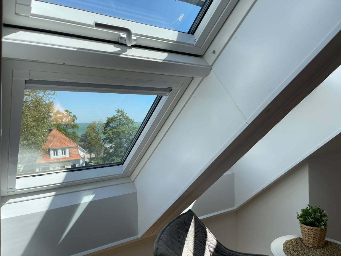 130 m² Ferienwohnung ∙ 3 Schlafzimmer ∙ 6 Gäste – Bild 40