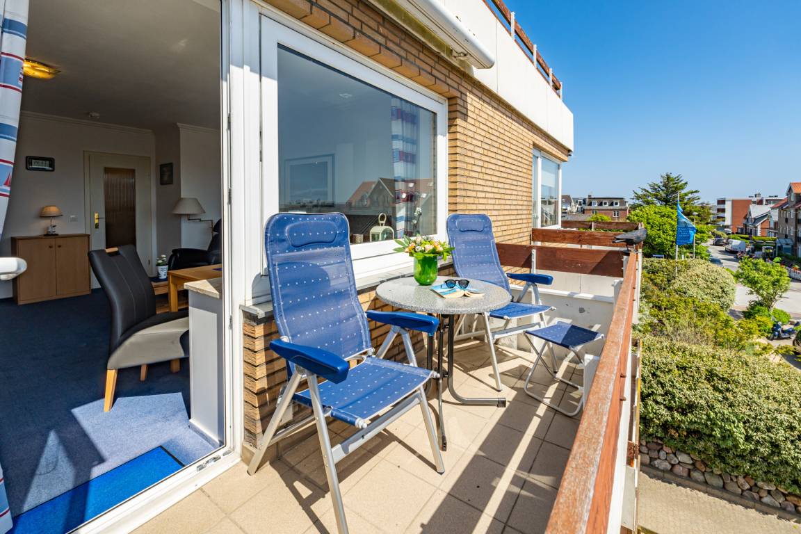 32 m² Ferienwohnung ∙ 2 Gäste – Bild 2