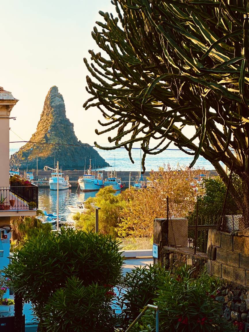House ∙ 1 Bedroom ∙ 2 Guests - Aci Castello