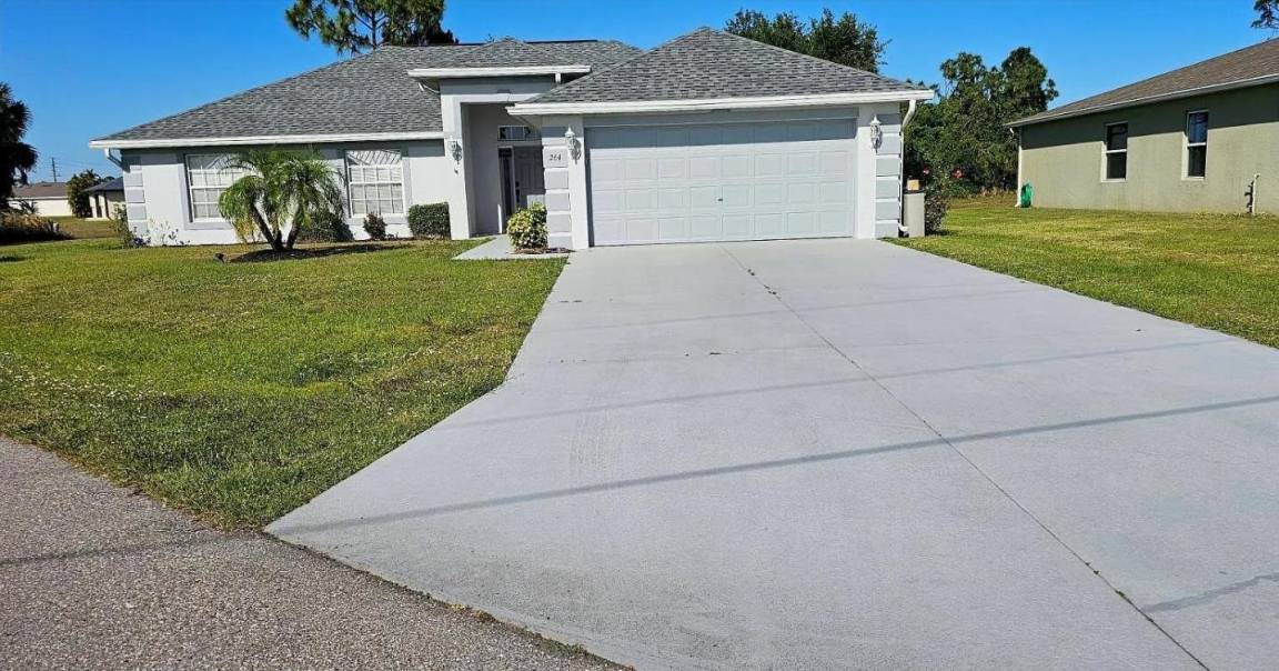 171 M² Maison De Vacances ∙ 4 Chambres ∙ 6 Personnes - Punta Gorda, FL