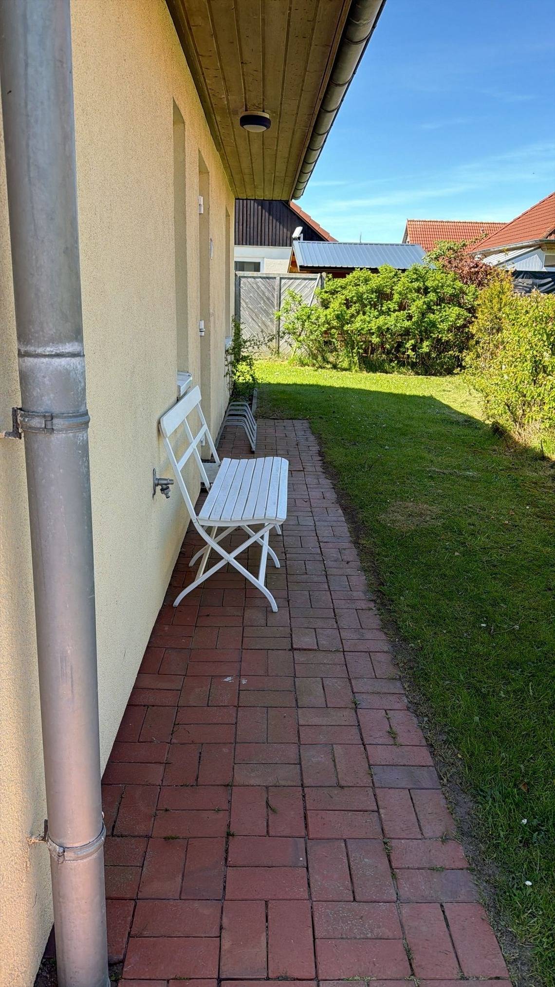 110 m² Ferienhaus ∙ 4 Schlafzimmer ∙ 6 Gäste – Bild 28