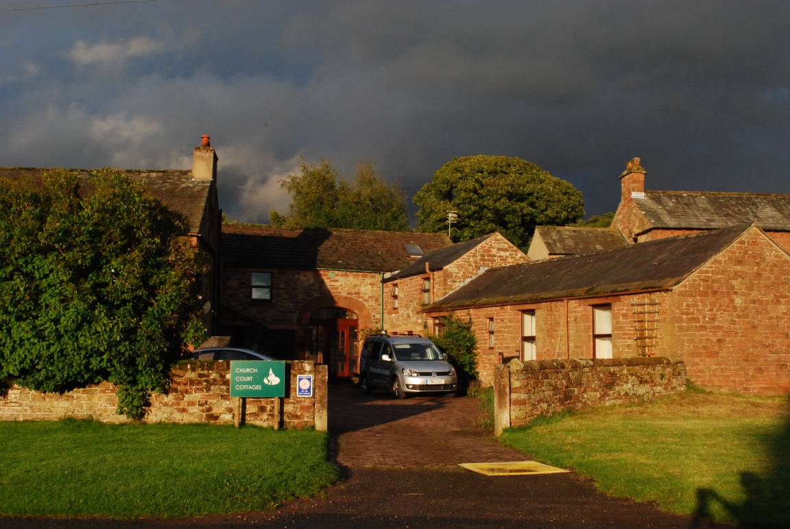 500 M² Maison De Vacances ∙ 5 Chambres ∙ 12 Personnes - Penrith