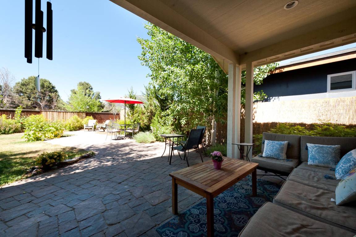 152 M² House ∙ 3 Bedrooms ∙ 6 Guests - Durango, CO