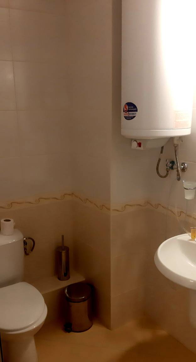 60 m² Ferienwohnung ∙ 1 Schlafzimmer ∙ 2 Gäste – Bild 23