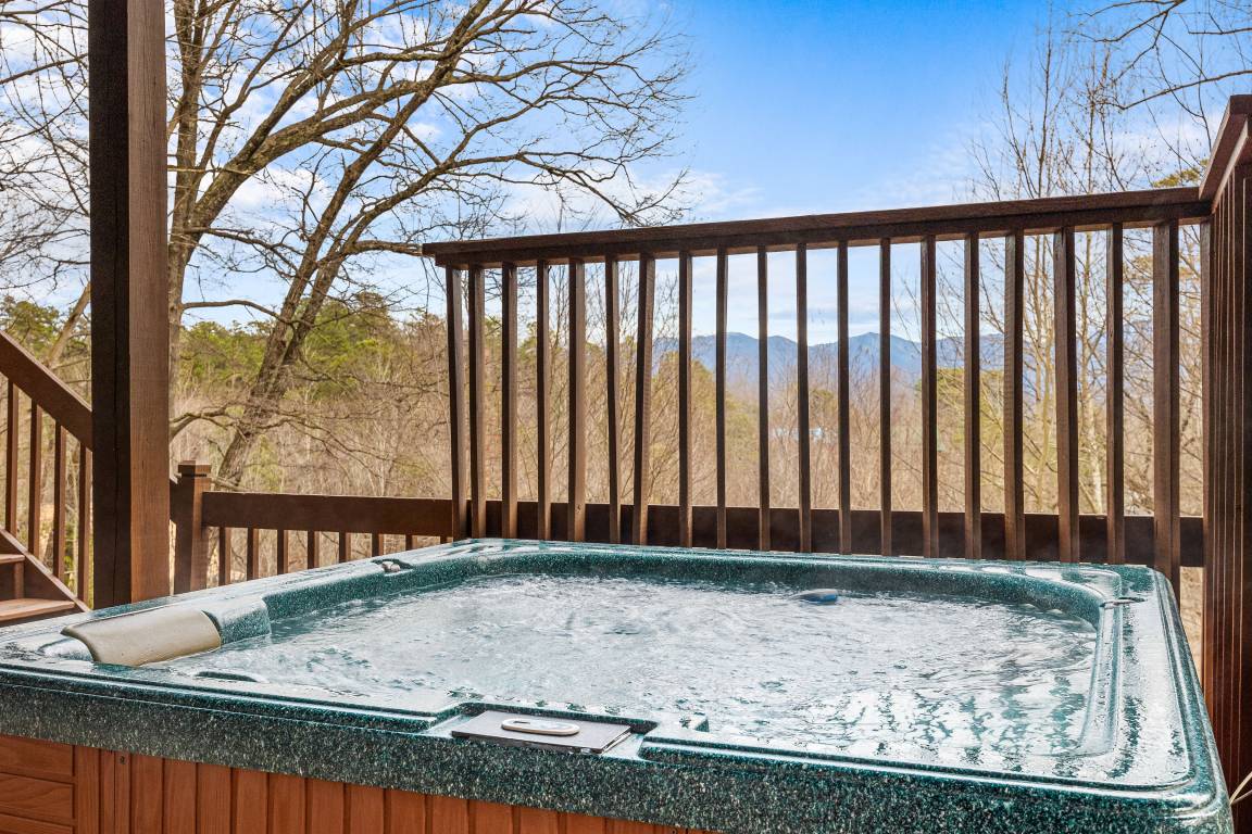 265 M² House ∙ 4 Bedrooms ∙ 10 Guests - Gatlinburg, TN