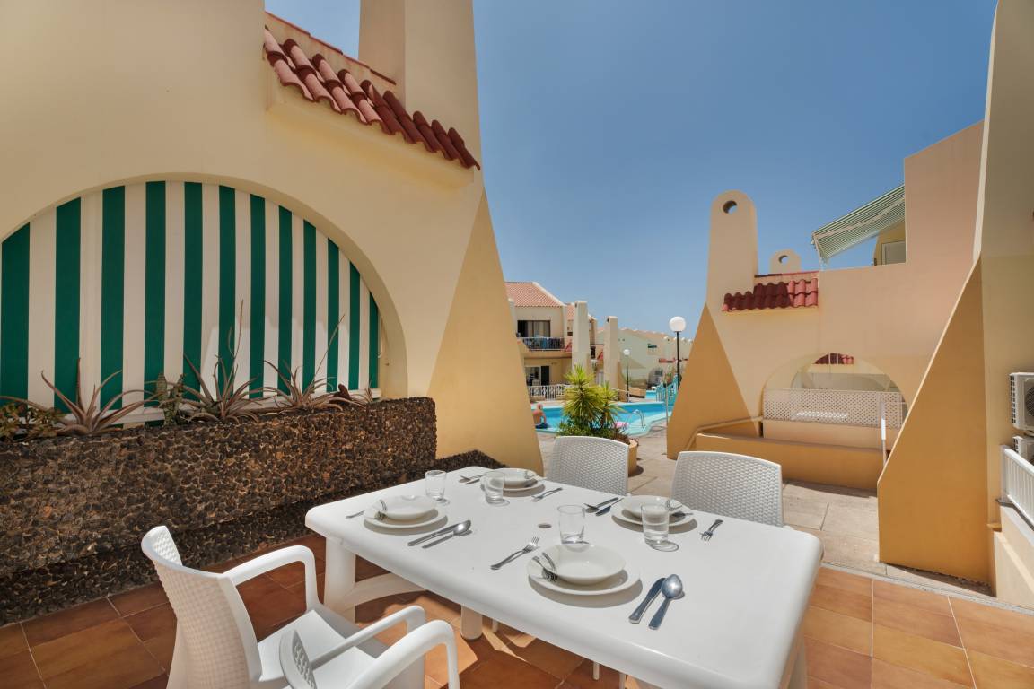 85 M² Appartamento Vacanza ∙ 2 Camere Da Letto ∙ 6 Ospiti - Costa Adeje