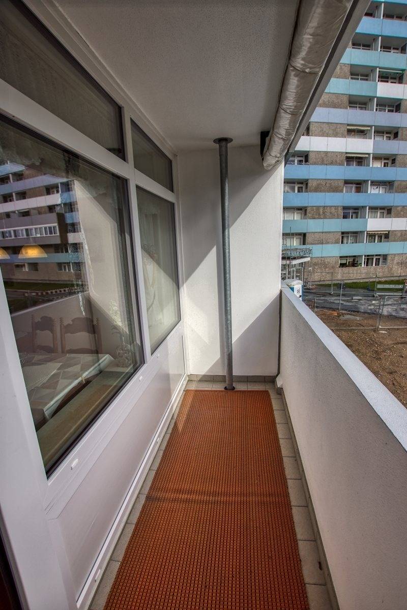 45 m² Ferienwohnung ∙ 1 Schlafzimmer ∙ 4 Gäste – Bild 15