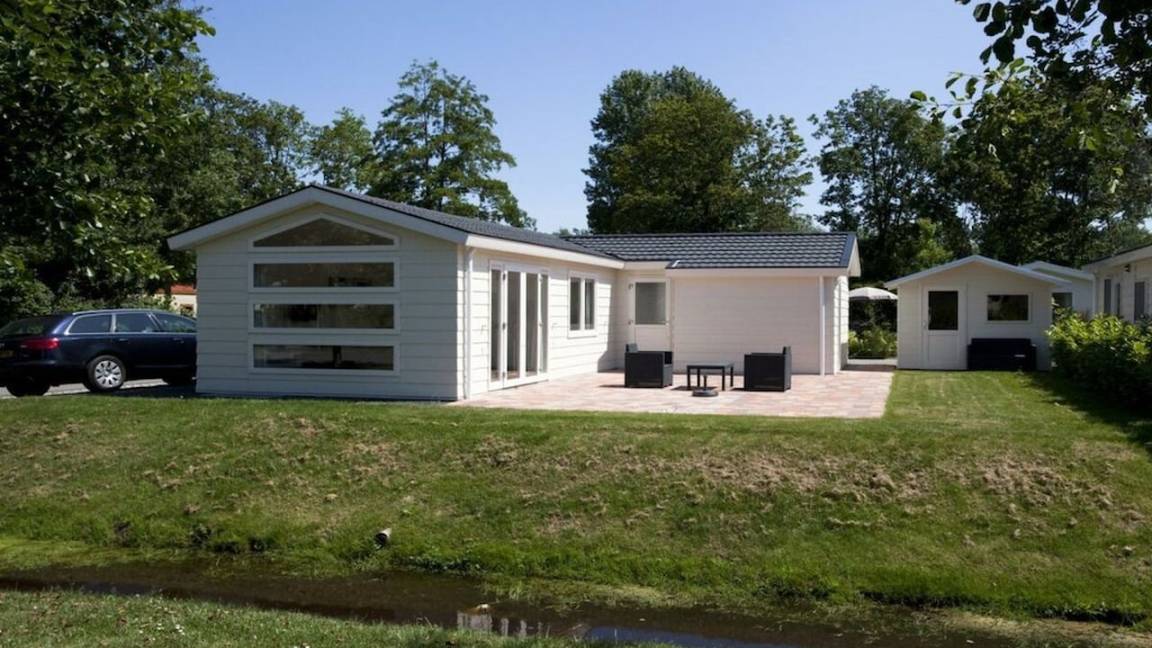 85 M² Casa Vacanza ∙ 3 Camere Da Letto ∙ 6 Ospiti - Hoofddorp