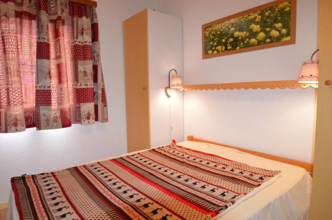 31 m² Ferienwohnung ∙ 1 Schlafzimmer ∙ 4 Gäste – Bild 5