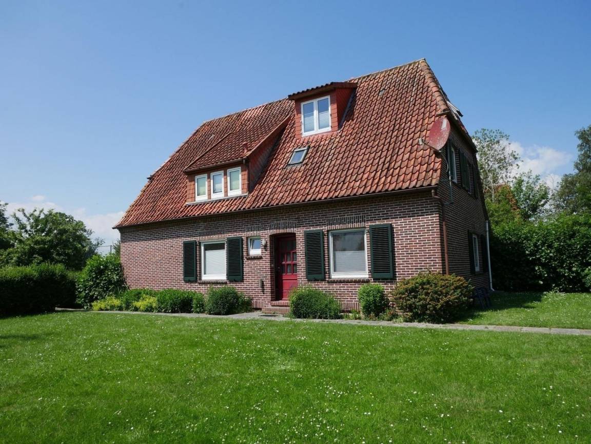 45 m&sup2; Ferienwohnung 1 Schlafzimmer 2 G&auml;ste