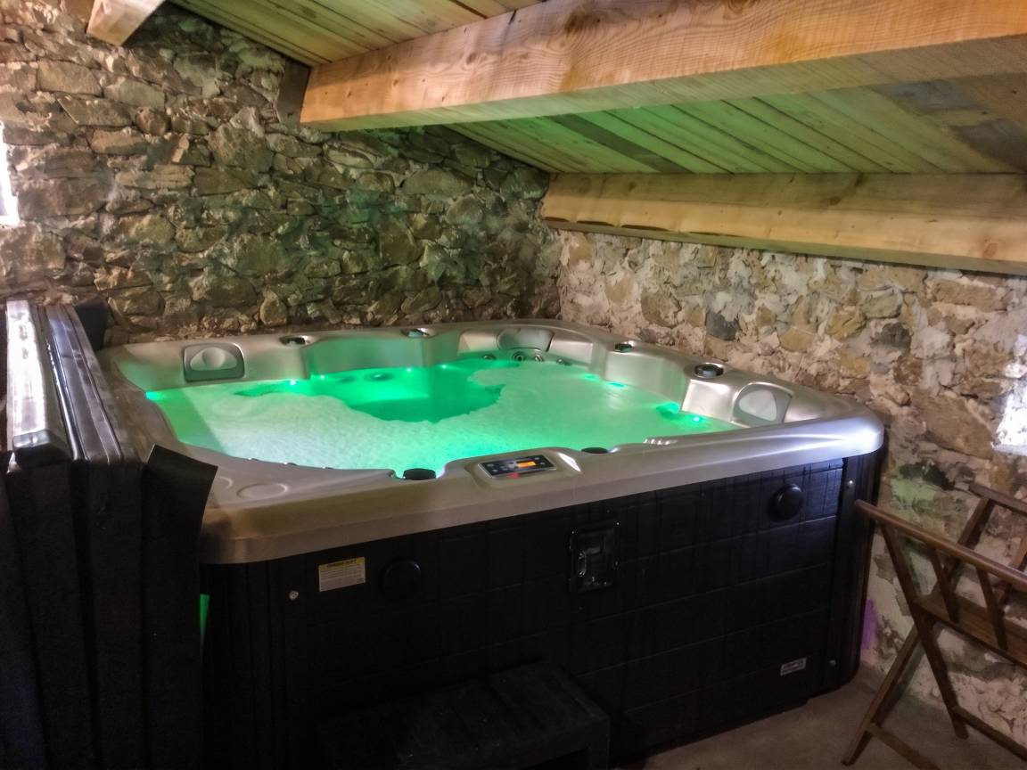205 M² Maison De Vacances ∙ 2 Chambres ∙ 7 Personnes - Langogne