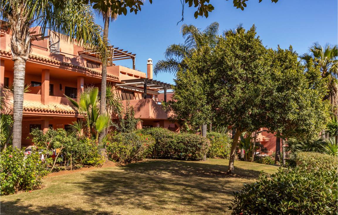 1000 M² Apartment ∙ 2 Bedrooms ∙ 4 Guests - Casares