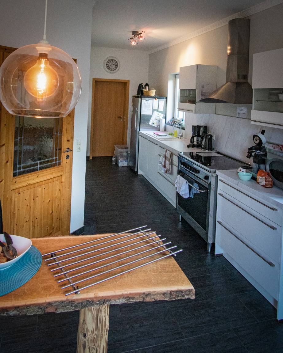 200 m² Ferienhaus ∙ 4 Schlafzimmer ∙ 8 Gäste – Bild 15