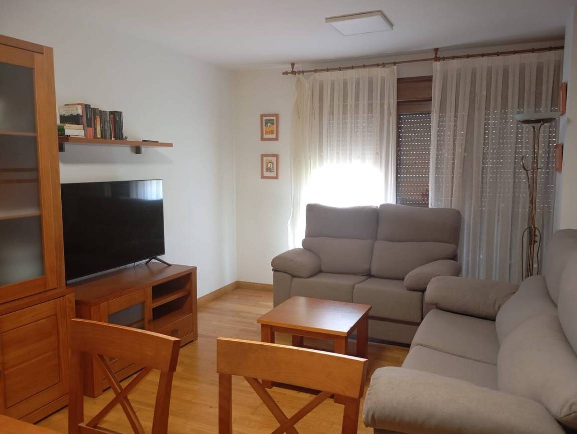 85 M² Appartement ∙ 3 Chambres ∙ 6 Personnes - Cabrales