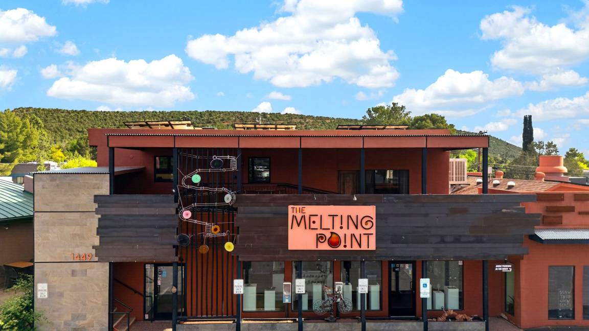 41 M² Apartment ∙ 1 Bedroom ∙ 4 Guests - Sedona, AZ