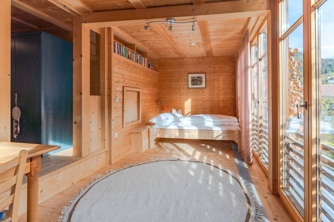 170 m² Ferienhaus ∙ 4 Schlafzimmer ∙ 7 Gäste – Bild 17