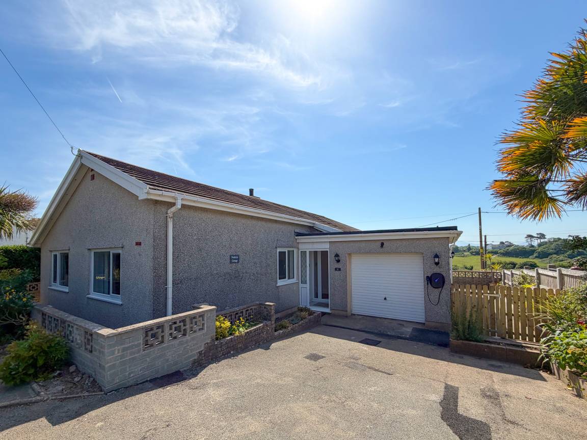 Cottage ∙ 3 Bedrooms ∙ 5 Guests - Benllech