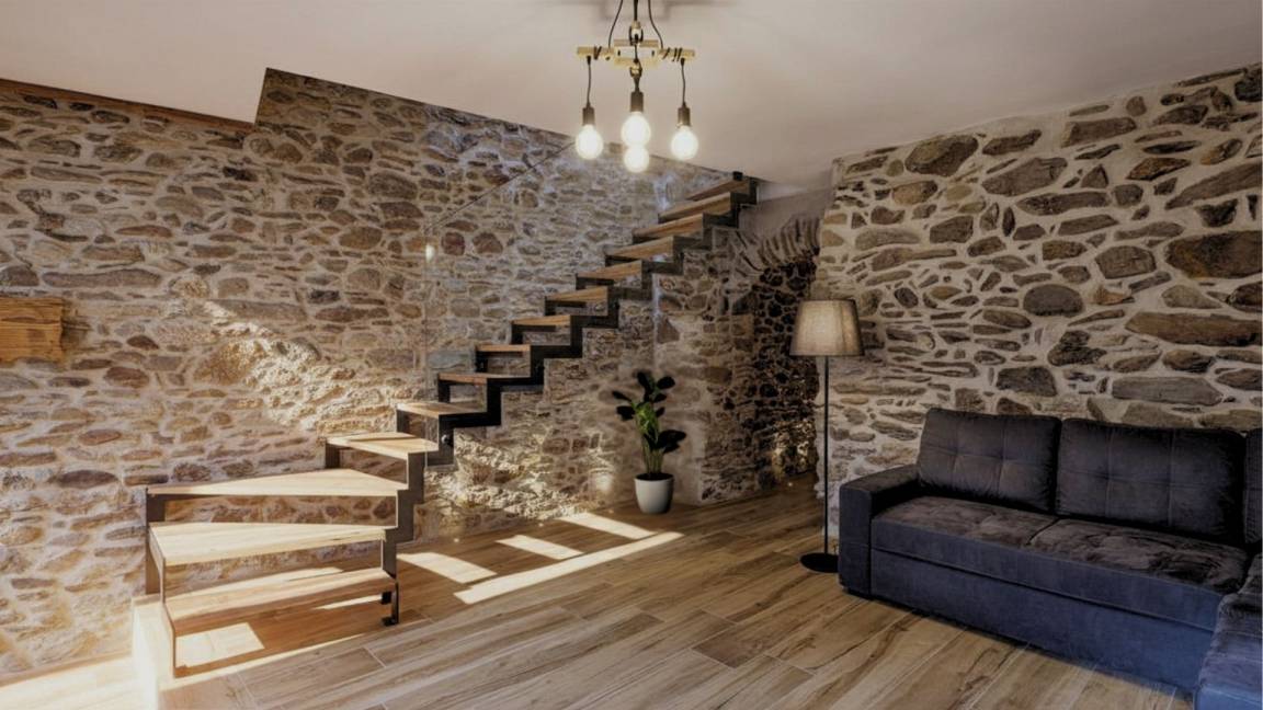 100 M² Appartamento Vacanza ∙ 2 Camere Da Letto ∙ 6 Ospiti - Passo del Tonale