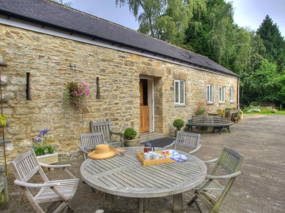 Cottage ∙ 2 Chambres ∙ 5 Personnes - Écosse