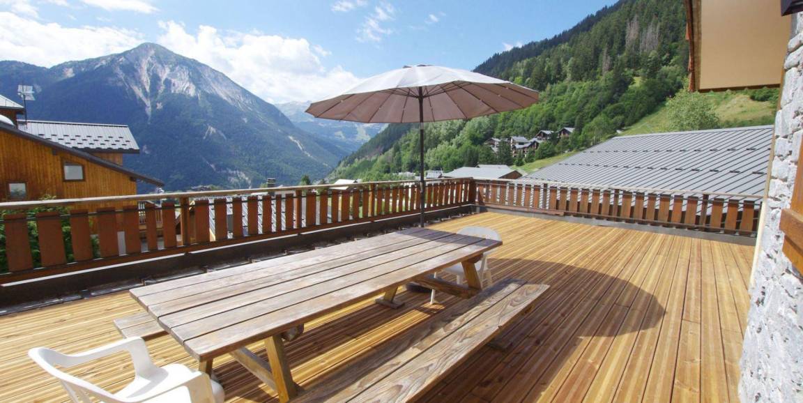 75 m² Ferienwohnung ∙ 3 Schlafzimmer ∙ 8 Gäste – Bild 15