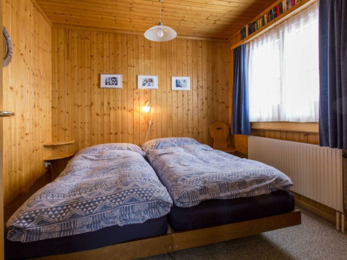 45 M² Maison De Vacances ∙ 4 Personnes - Canton des Grisons
