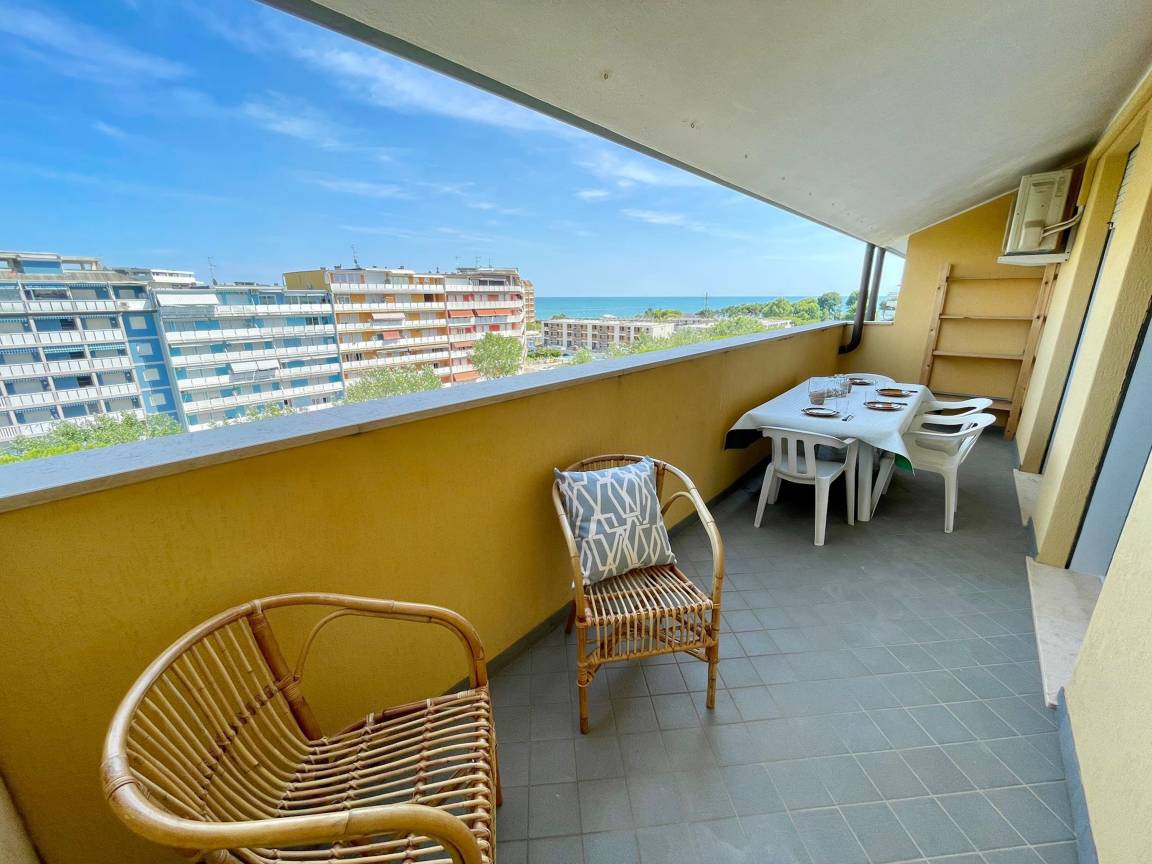 50 M² Apartment ∙ 2 Bedrooms ∙ 6 Guests - Caorle